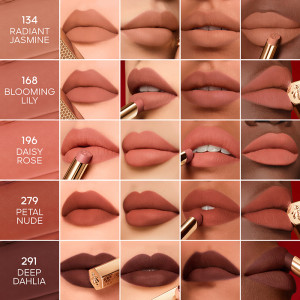 KissKiss - Der Intensive Lippenstift Mit Honig - Nachfüllpackung KissKiss - Der Intensive Lippenstift Mit Honig - Nachfüllpackung